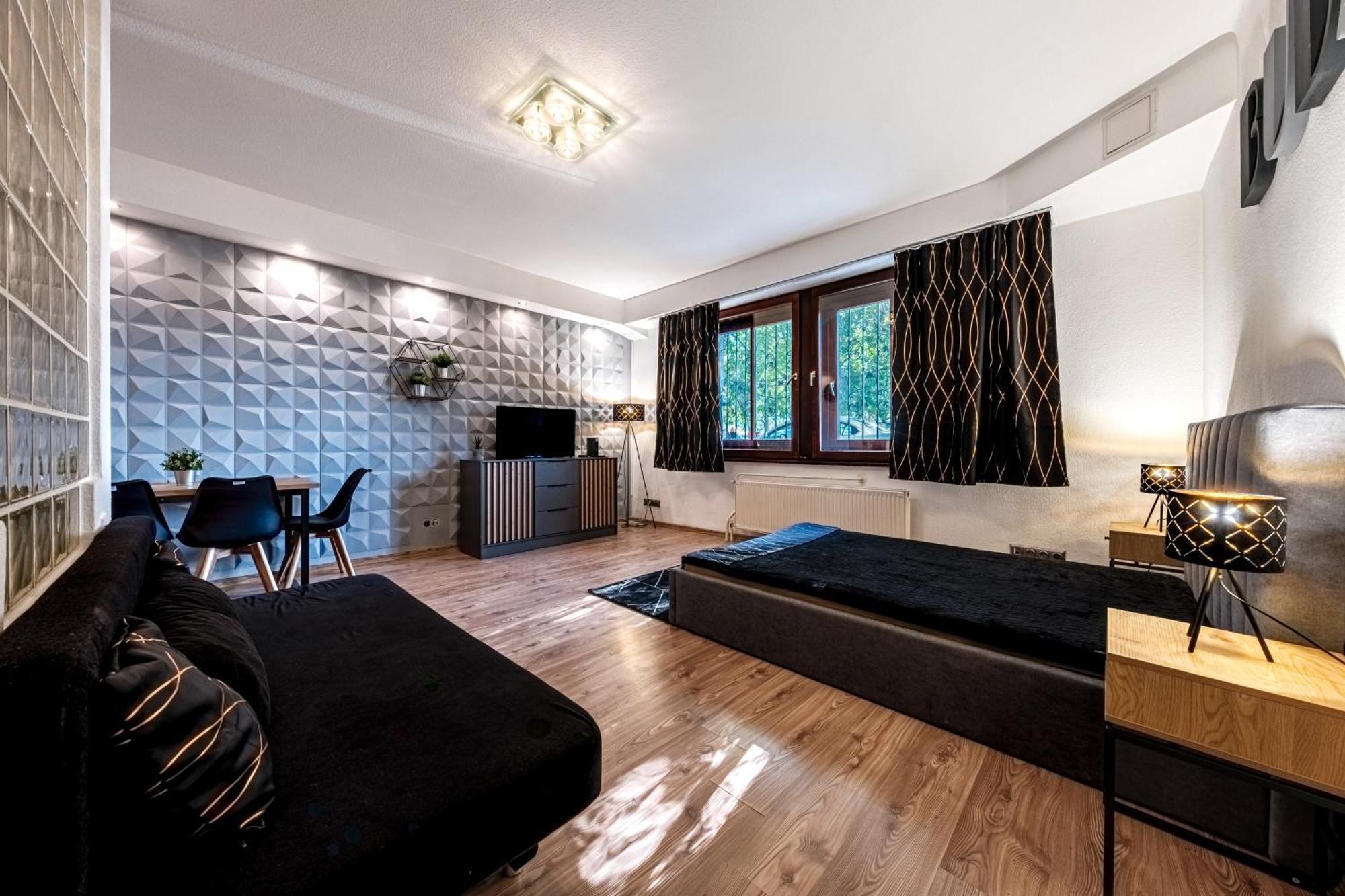 Cosy Parliament Apartment Budapest Exteriör bild