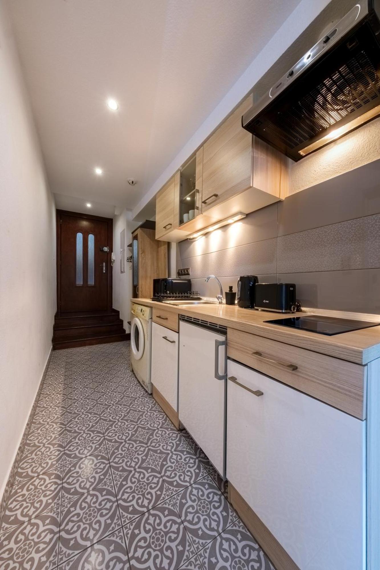 Cosy Parliament Apartment Budapest Exteriör bild